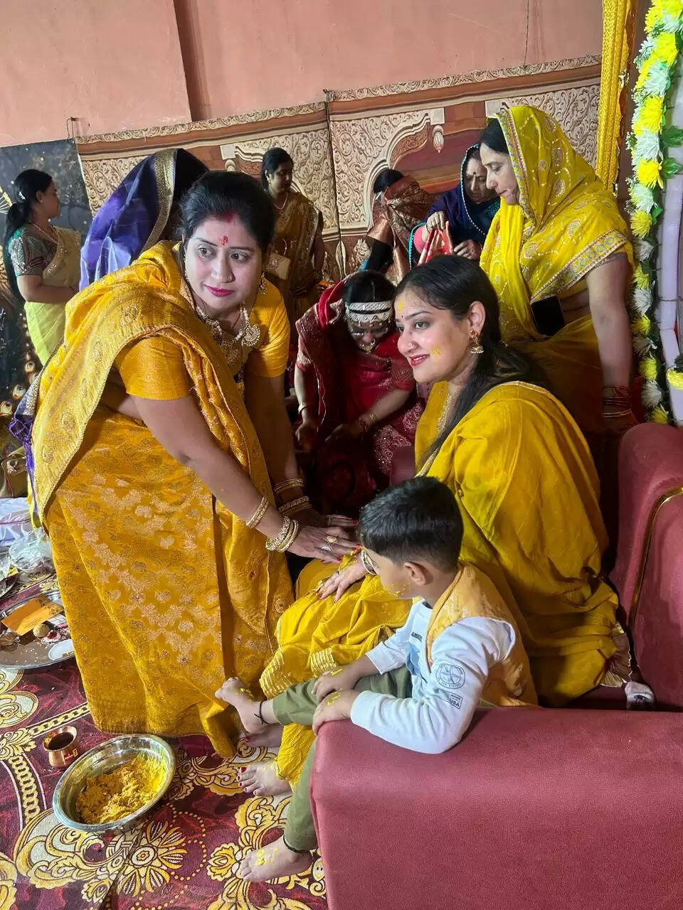 Pushkarana Sava : इस दिन शादी करने वालों की बल्ले-बल्ले,&nbsp;दूल्हे दौड़ेंगे, पुरस्कार बरसेंगे