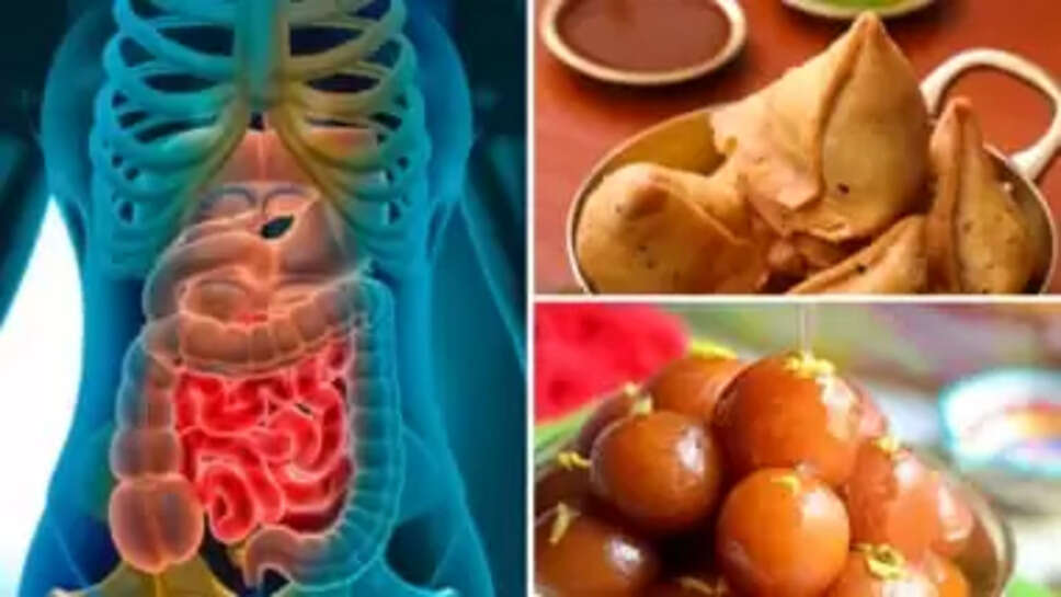 Health tips