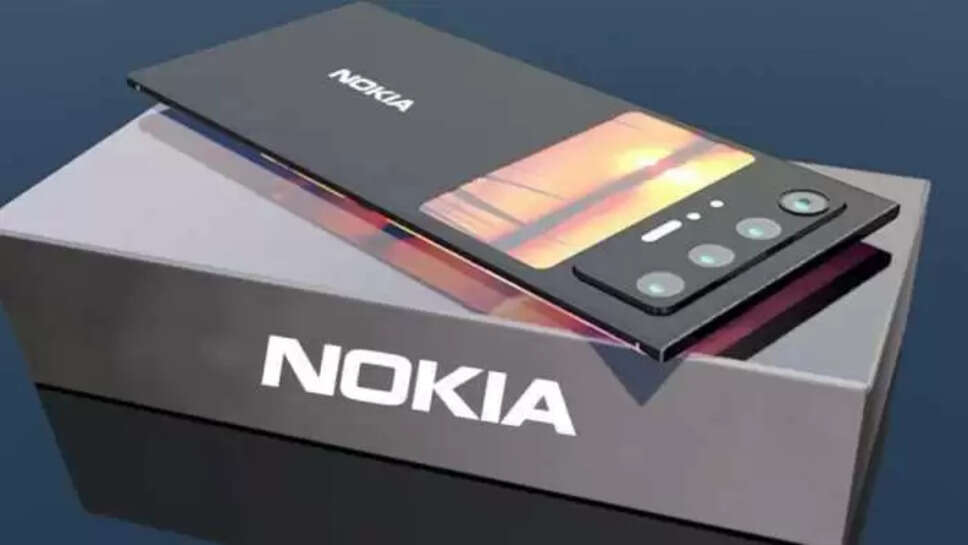 Nokia