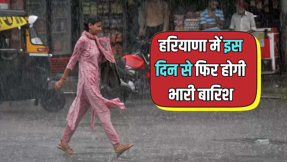 Haryana today .weather news, Haryana hindi news, haryana news, Hindi news