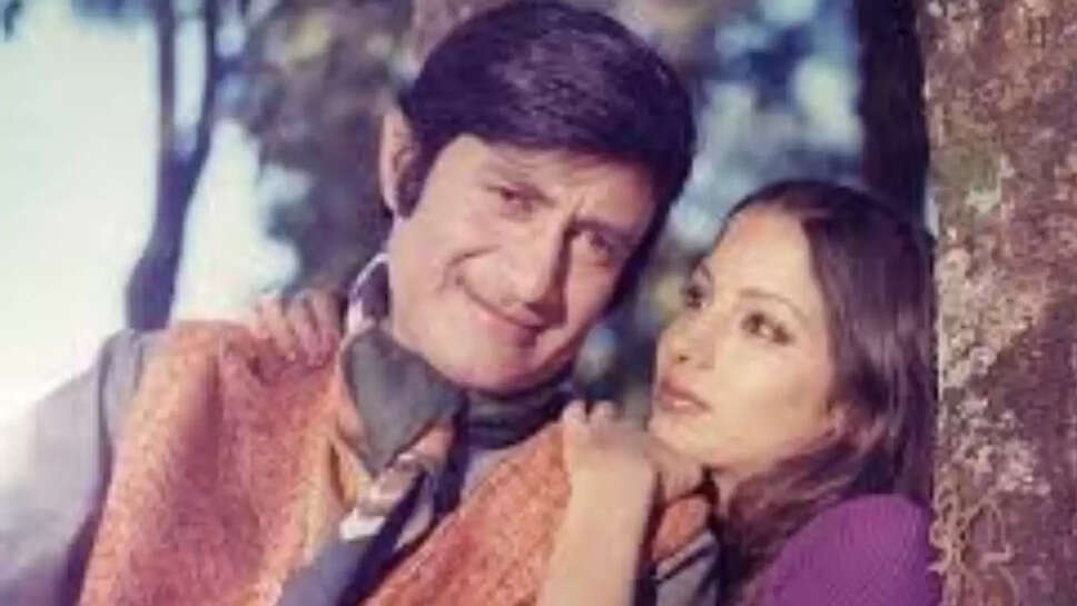 70s Hit Hindi Songs  70 के दशक में देवानंद फिल्म दर्शकों को लगी इतनी बुरी, 15 मिनट में खाली हो गए थियटर, गाना हर युवा की जुबां पर रहा