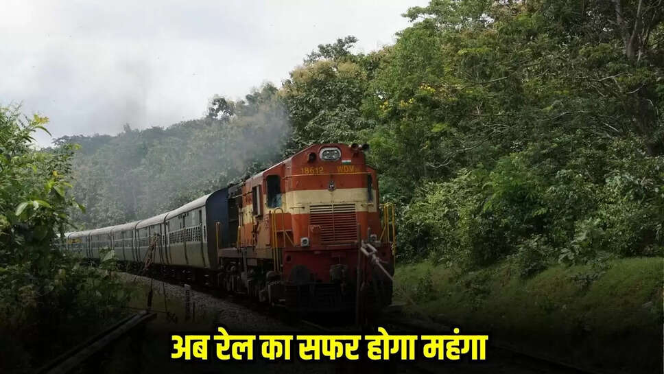Indain Railways