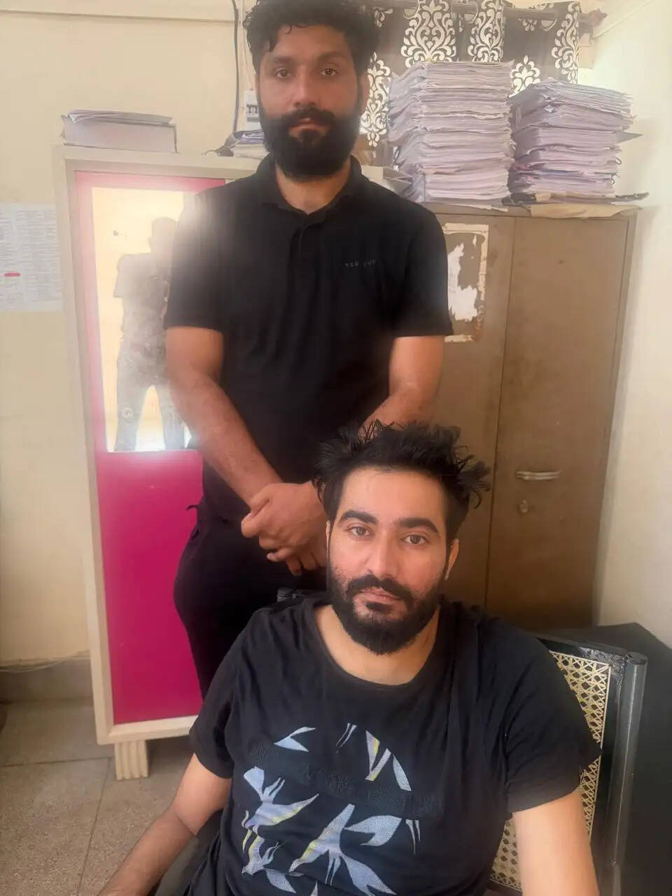 Rohit Godara