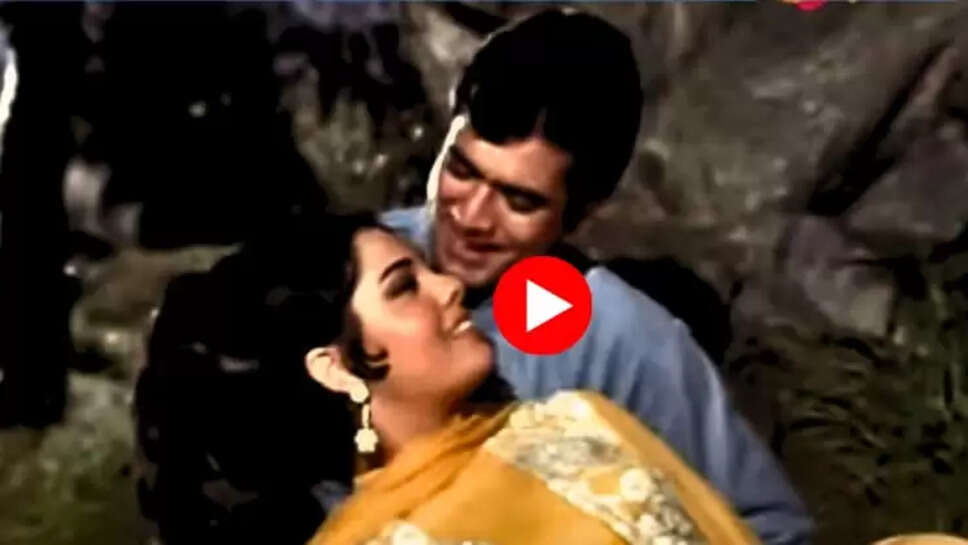 OLD HINDI SONG