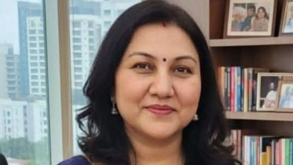 बीकानेर की डॉक्टर अर्पिता गुप्ता को राजस्थान में मिली ये बड़ी जिम्मेदारी!