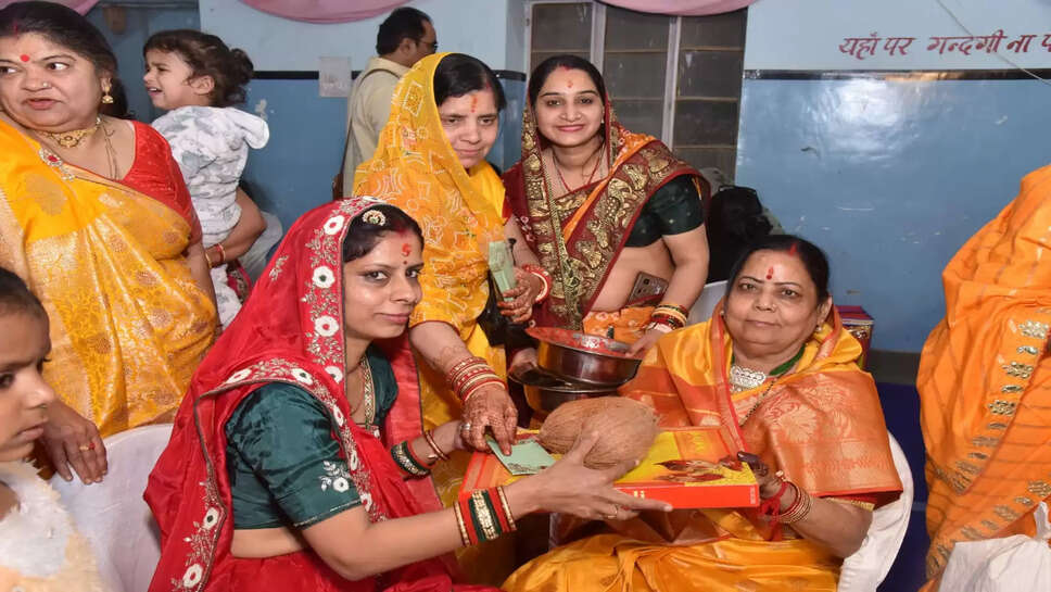 Pushkarana Sava : इस दिन शादी करने वालों की बल्ले-बल्ले,&nbsp;दूल्हे दौड़ेंगे, पुरस्कार बरसेंगे