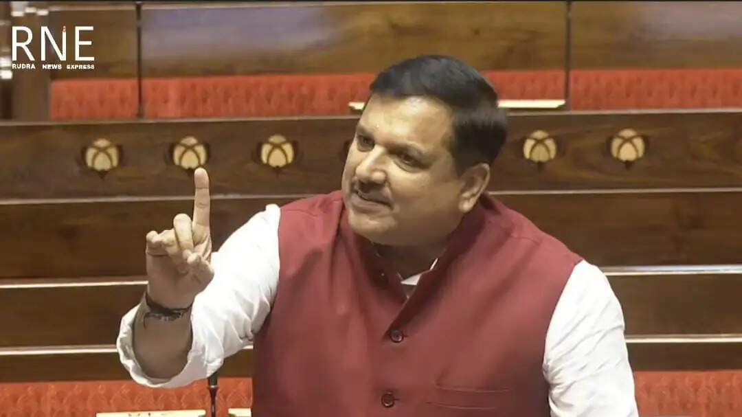 Sanjay