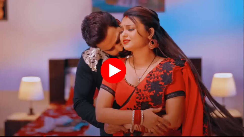 New Bhojpuri Song: ‘दिलवा ले जा रुमाल मे' भोजपुरी गाना चार माह बाद भी मचा रहा धमाल, पवन सिंह का अंदाज पंसद कर रहे फैंस 