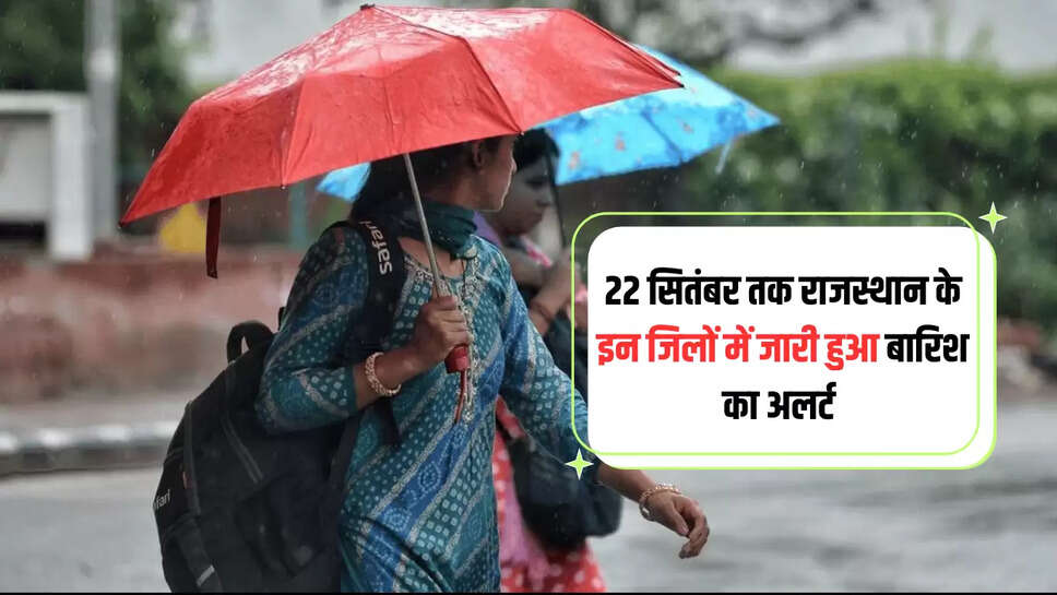 Rain in Rajasthan,Rajasthan rain,weather news,Moonsoon,Udaipur,chittorgargh,pratapgarh,rajasthan news,rain alert,राजस्थान,मानसून,उदयपुर,चित्तौड़गढ़