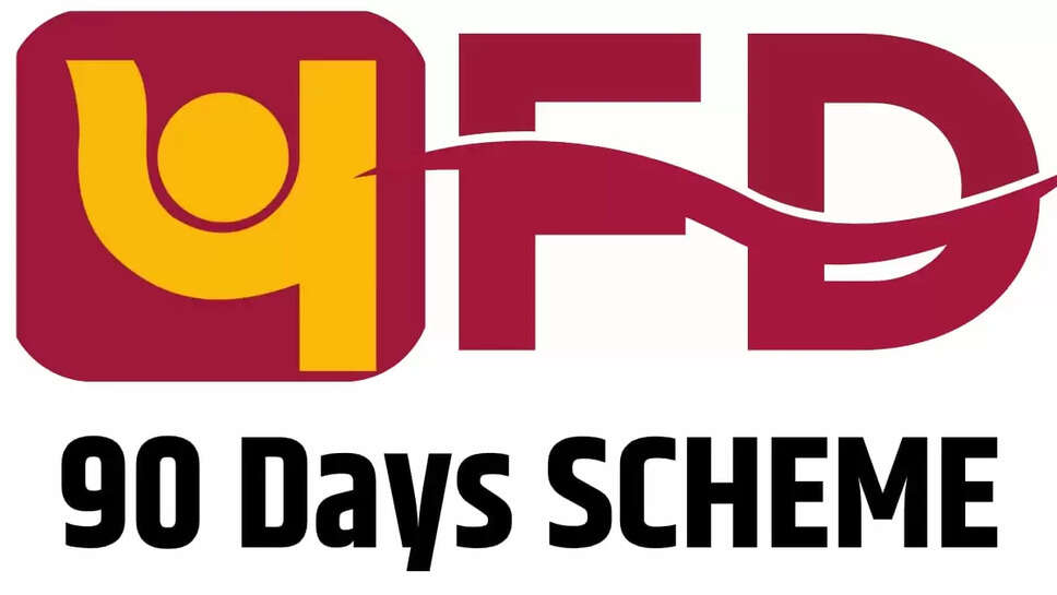 PNB FD SCHEME