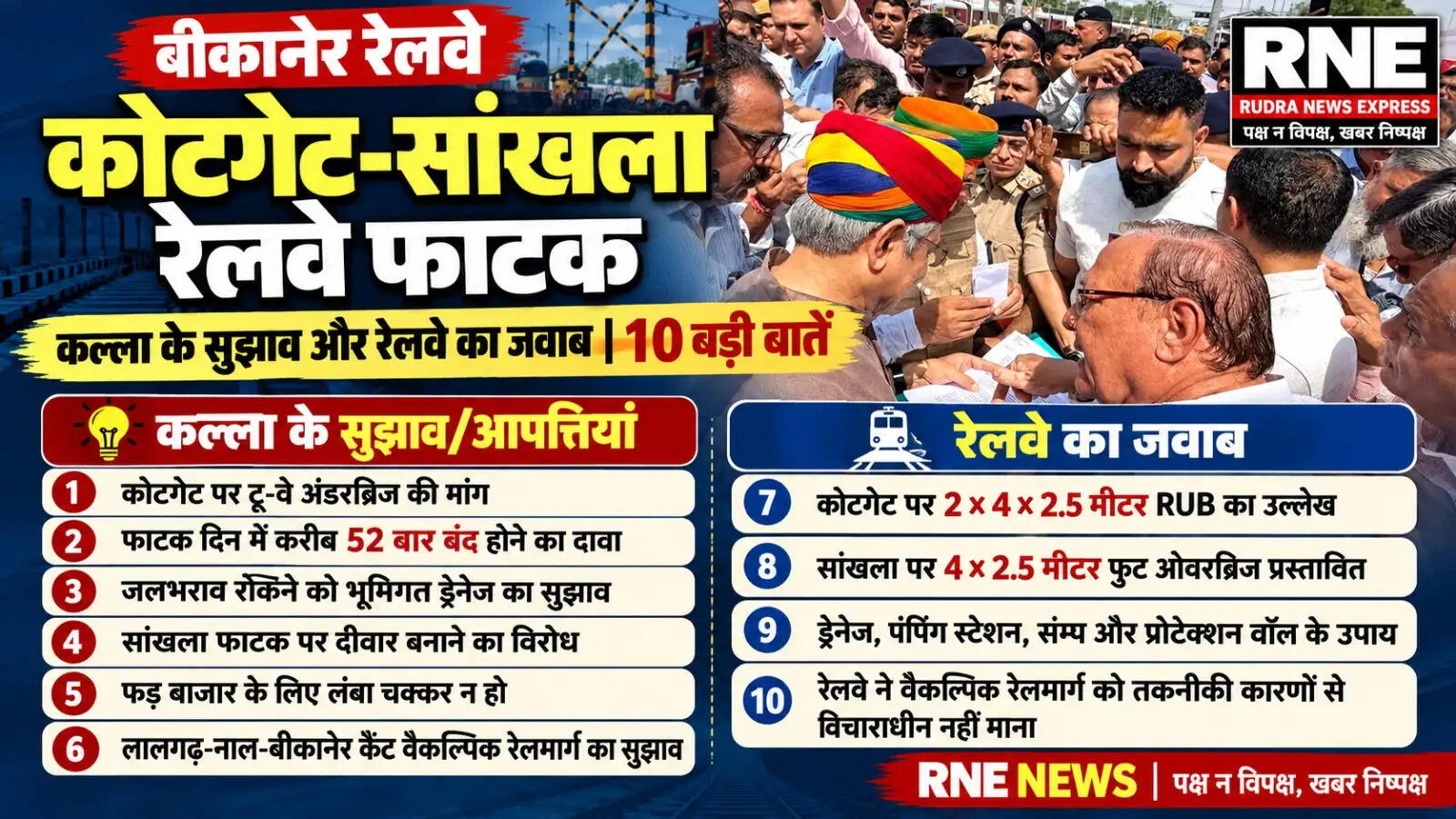 10 बातें 
