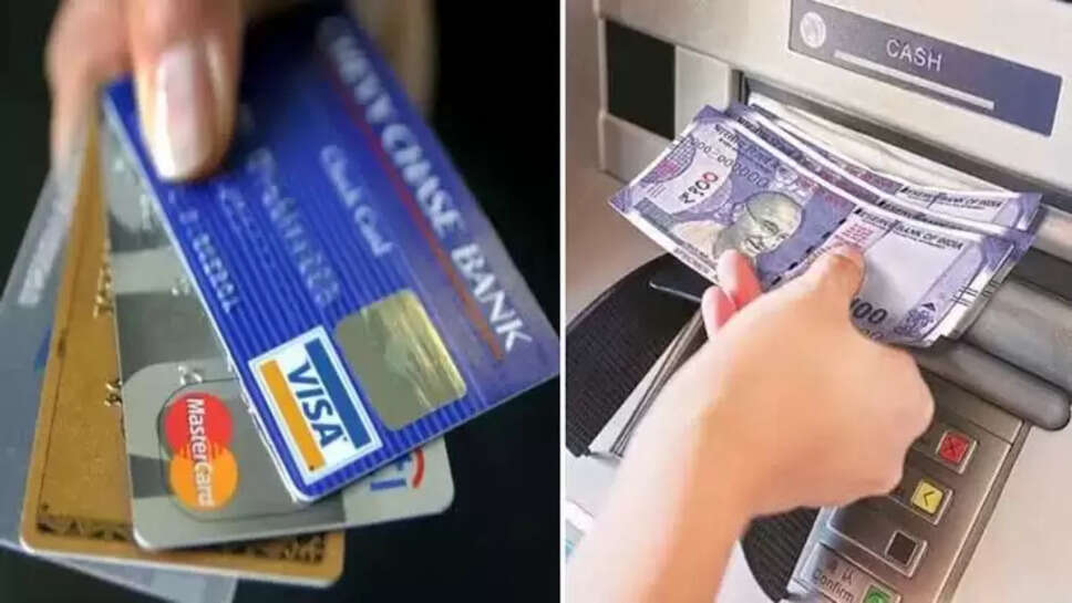 ATM safety tips