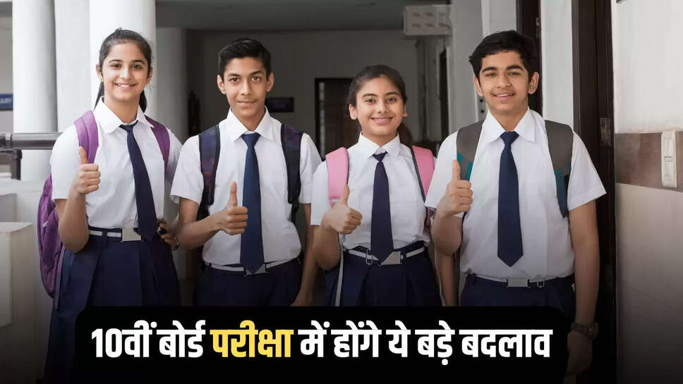 Theory Exam, CBSE Class 10 Board Exams 2026