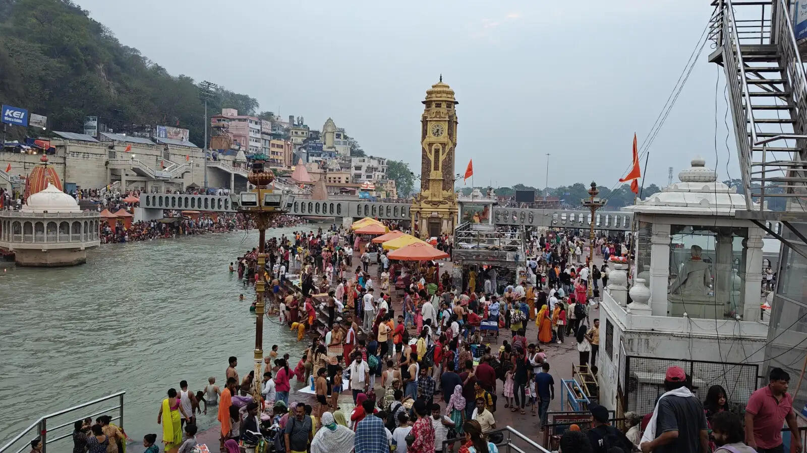 Haridwar 