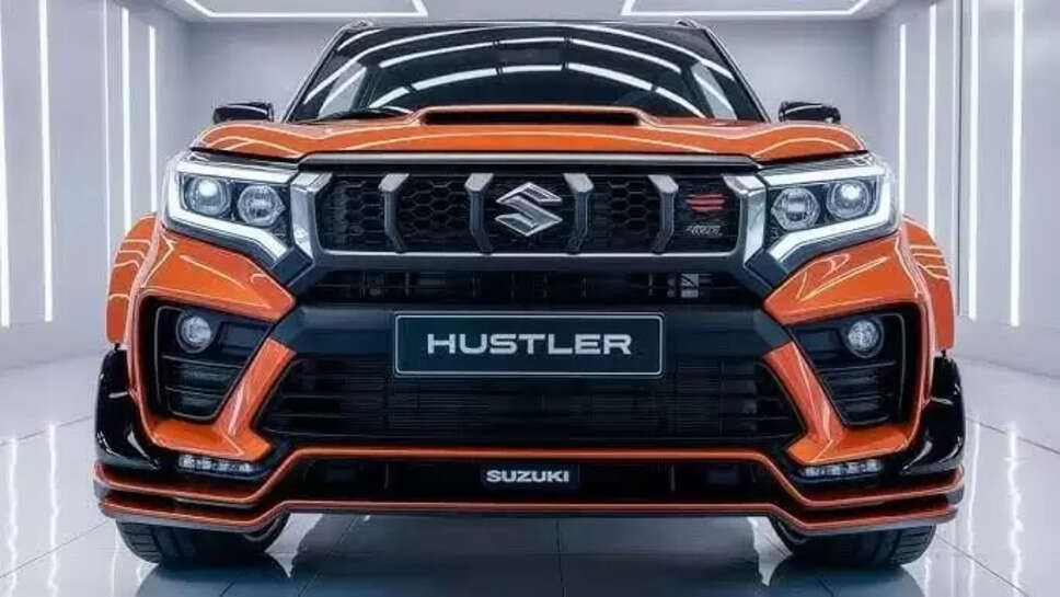 Maruti Suzuki car