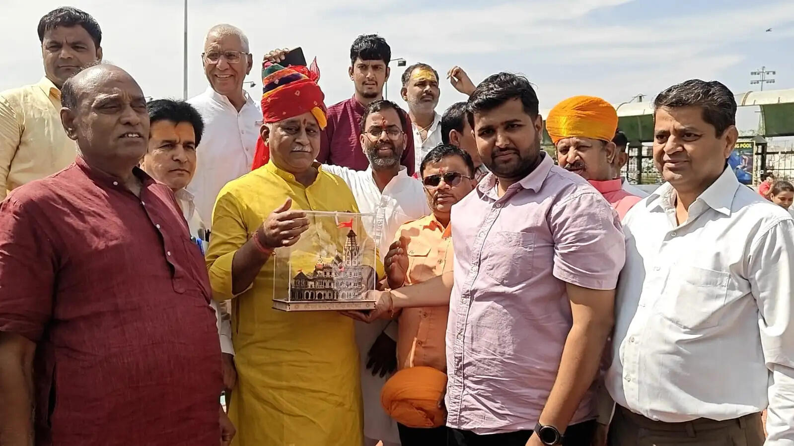 जेठानंद