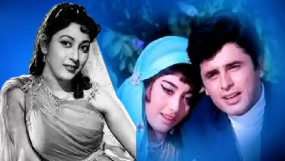 Film stories : 'एक फूल दो माली' का दिलचस्प किस्सा, संजय को हटाने के प्रयास में खुद बाहर हो गई थी माला सिन्हा 