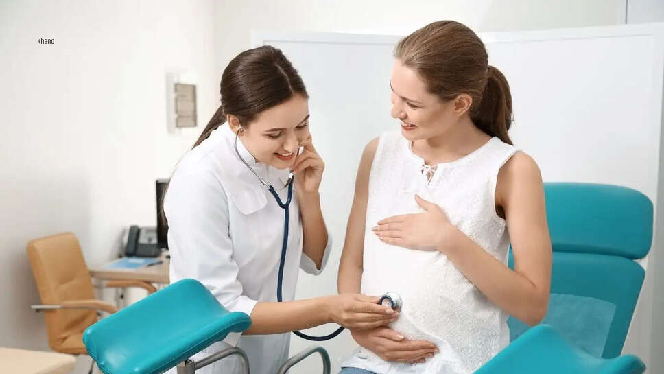 Normal delivery  अब नॉर्मल डिलीवरी में गहरे जख्म का खतरा नहीं रहेगा, पीजीआई ने तैयार की नई डिवाइस