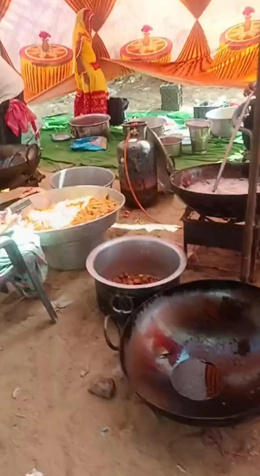 चूरमा