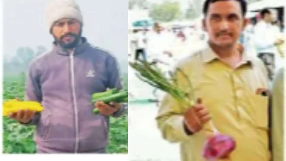 सोनीपत के किसान ने किया कमाल, ज्यादा दिन स्टोरेज रहने वाला आलू किया तैयार&nbsp;