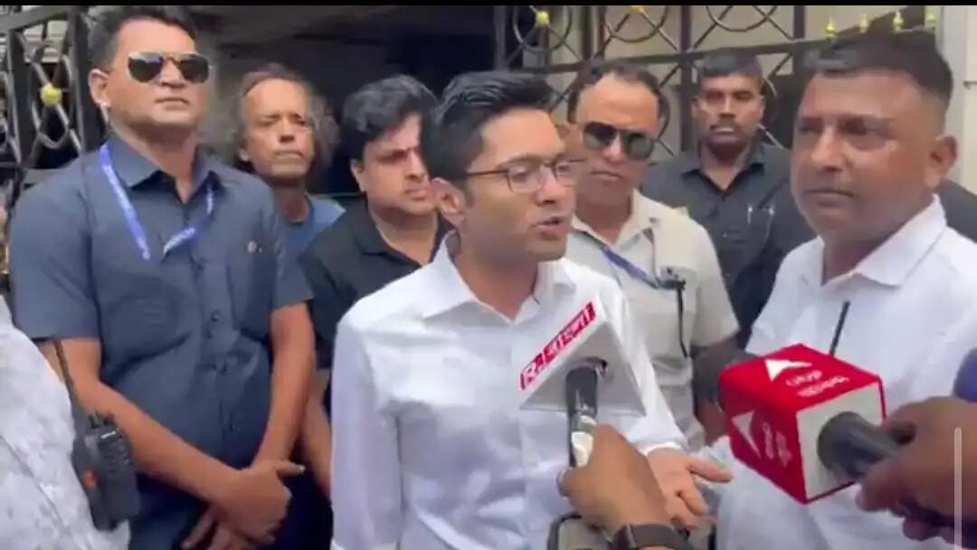 Abhishek Banerjee 