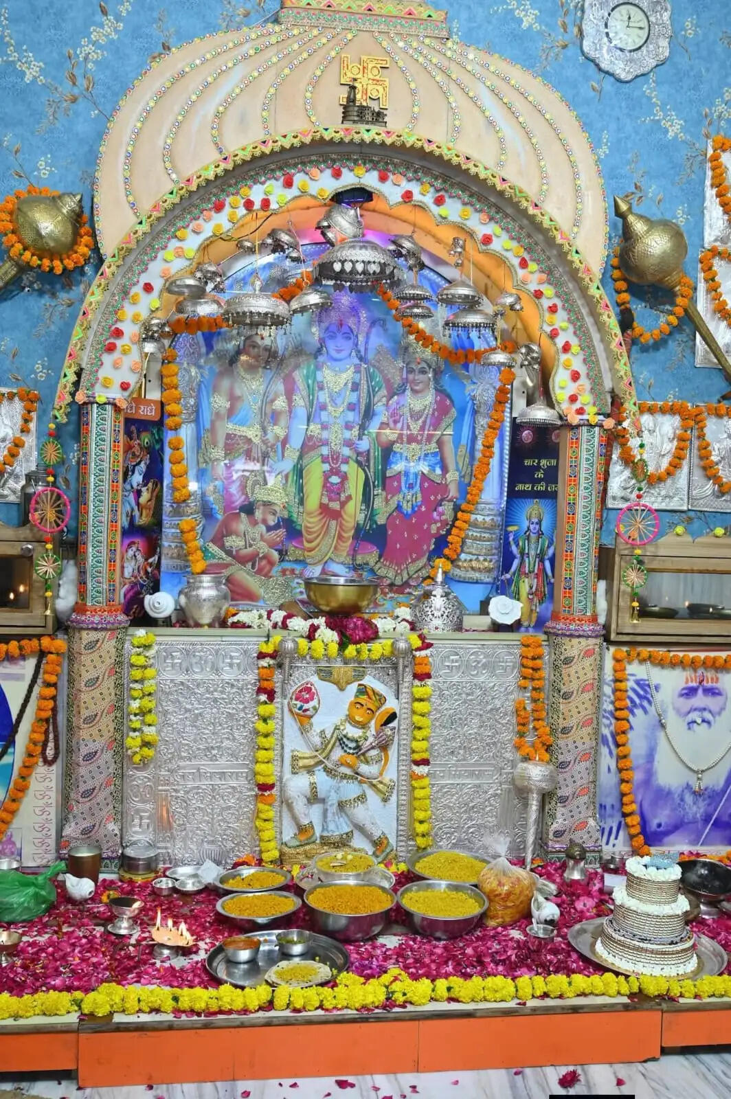 बजरंग धोरा हनुमान जी