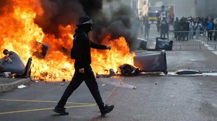 France 