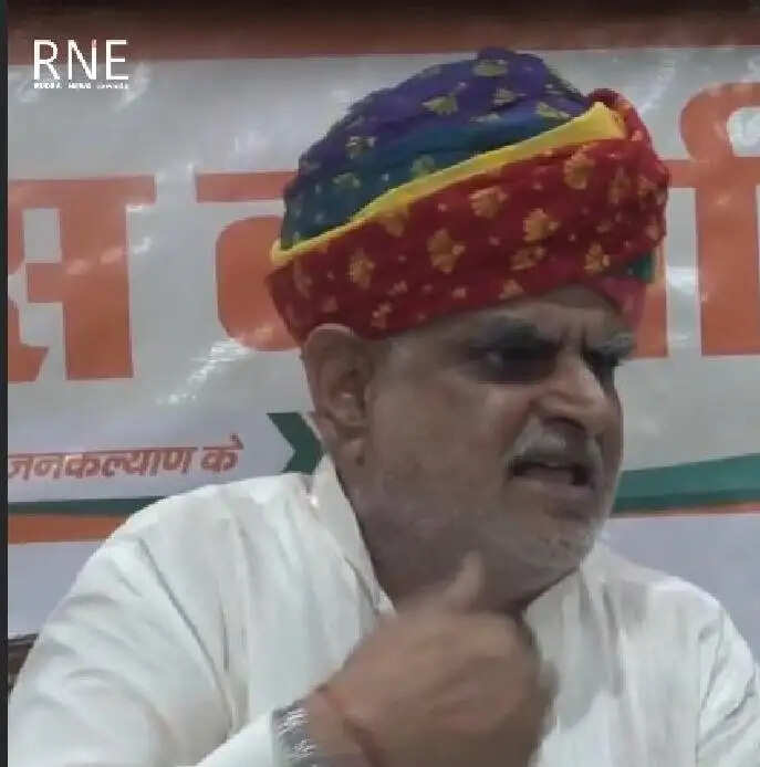 Jhabar singh kharra