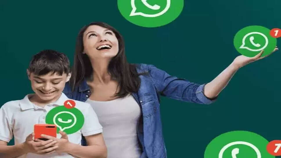 WhatsApp 