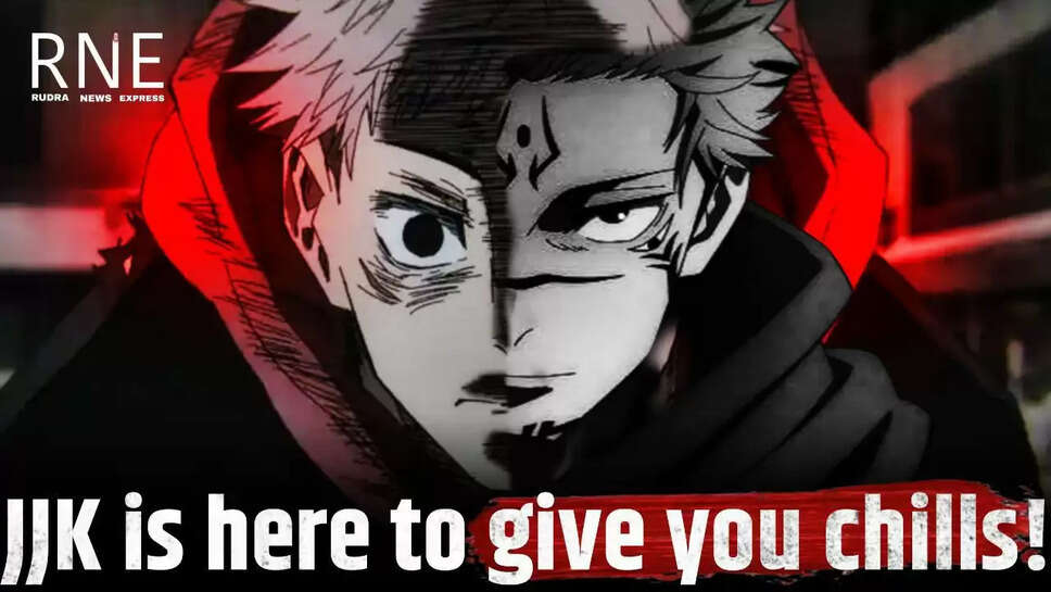 jujutsu kaisen season 3 release date