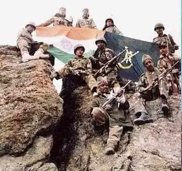 vikram batra