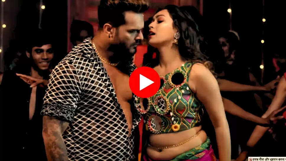 Bhojpuri song