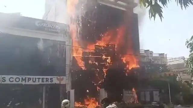 Lucknow