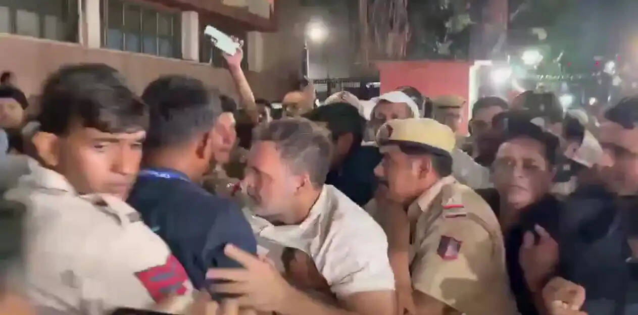 Rahul