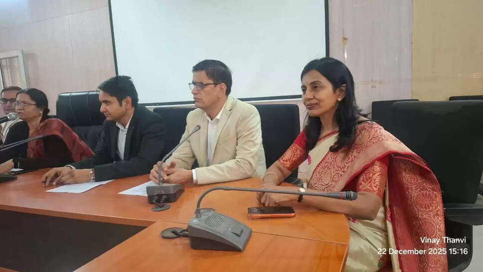 देश-दुनिया के ख्यातनाम डॉक्टर 25 साल बाद फिर से क्लास में लौटेंगे&nbsp;