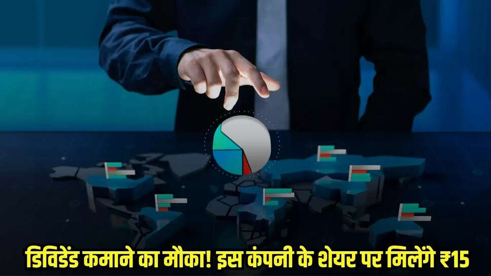 Share Market