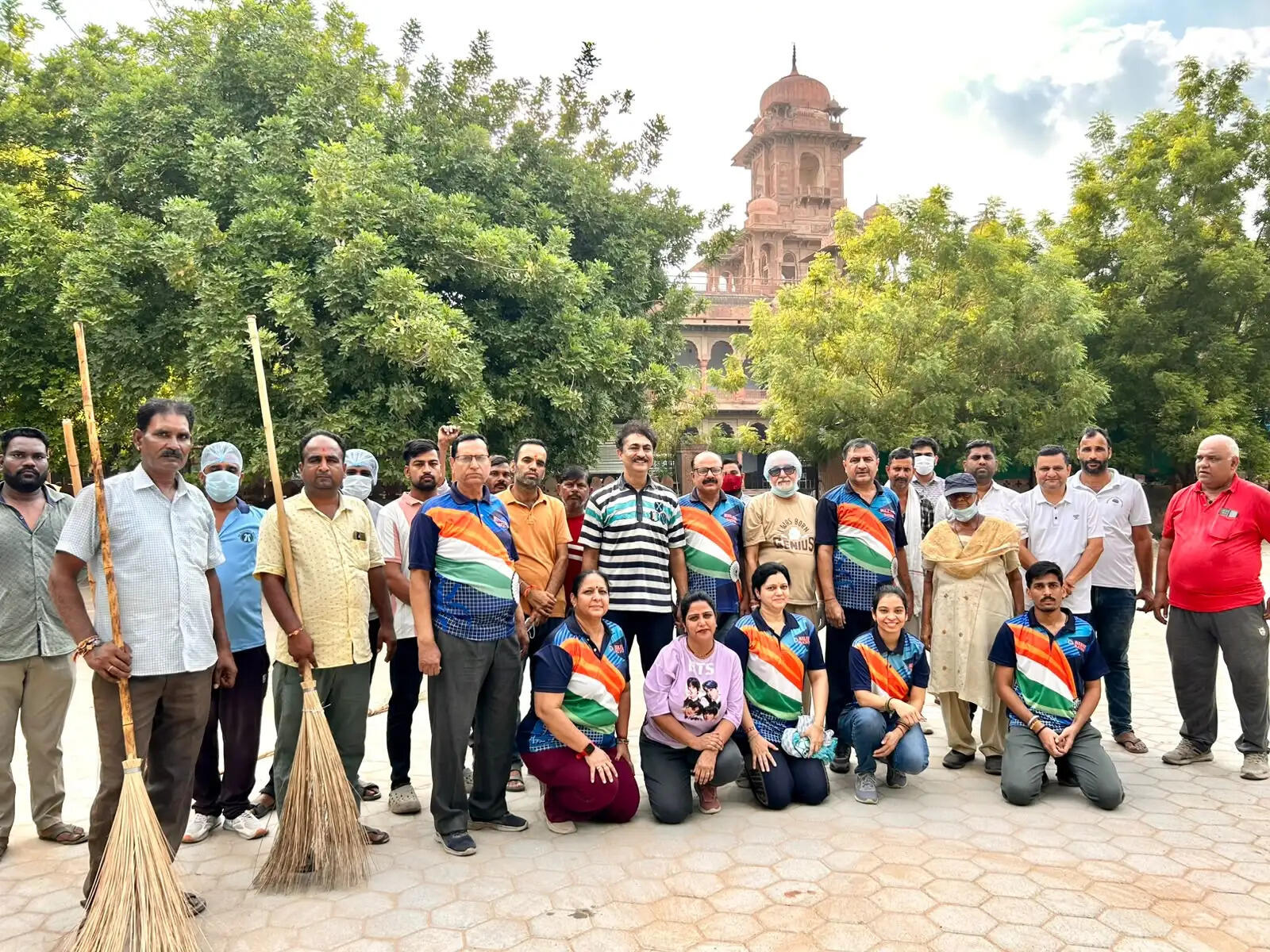 Bikaner