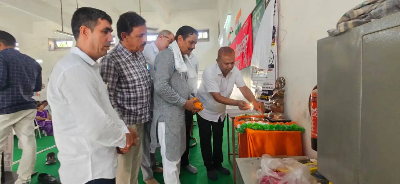 सम्मेलन