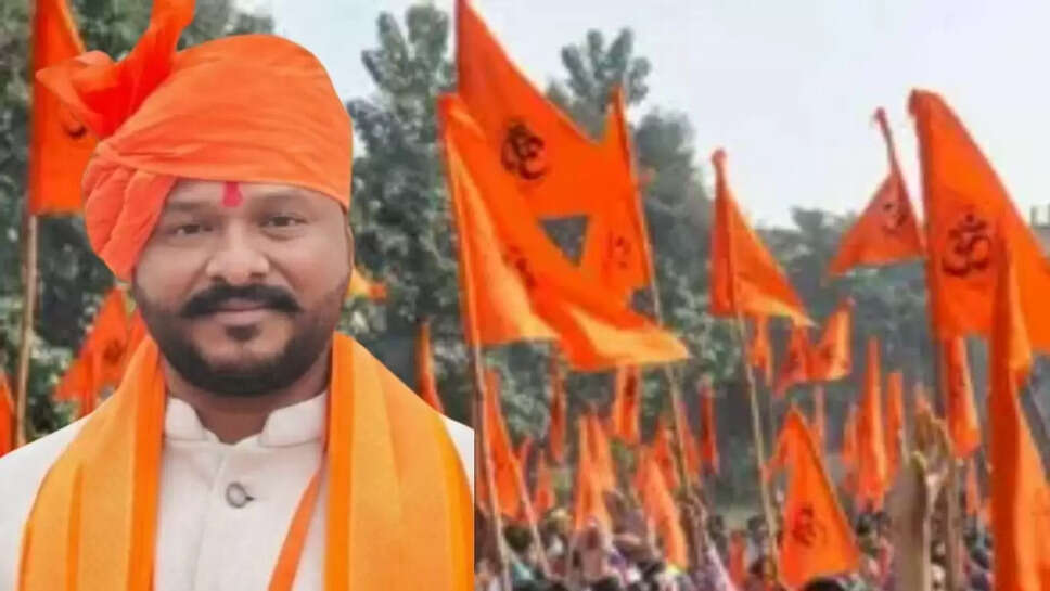 Bikaner&nbsp; पहली बार बीकानेर आ रहे बजरंगदल के राष्ट्रीय संयोजक किशन प्रजापत