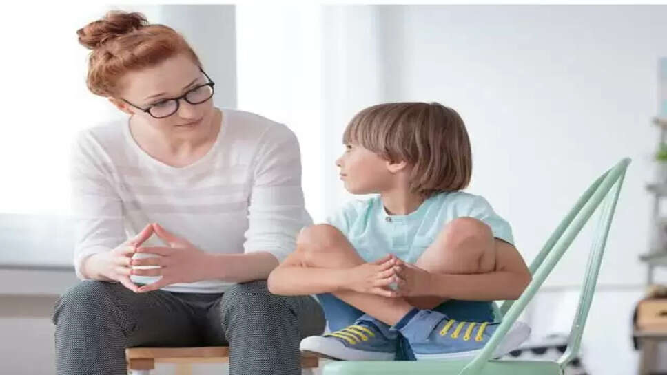 Parenting tips