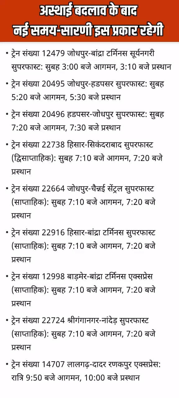 Indian Railway
