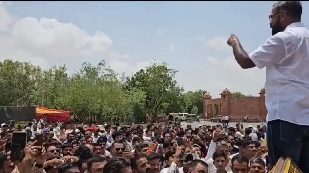 Bikaner 
