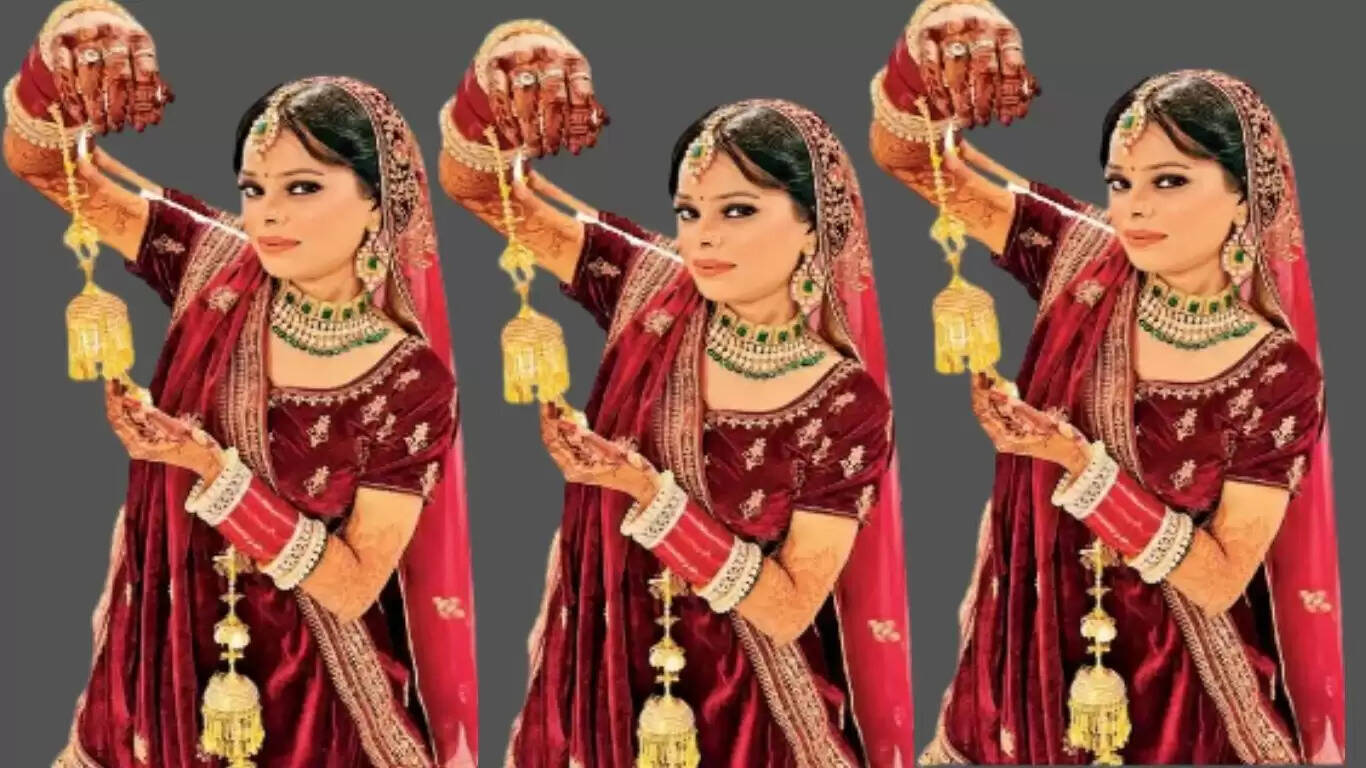 Makeup Craze दुल्हनों में नैचुरल, टेक फ्रेंडली व वेस्टर्न स्टाइल मेकअप का क्रेज, जाने कौन सा मेकअप है बेहतर