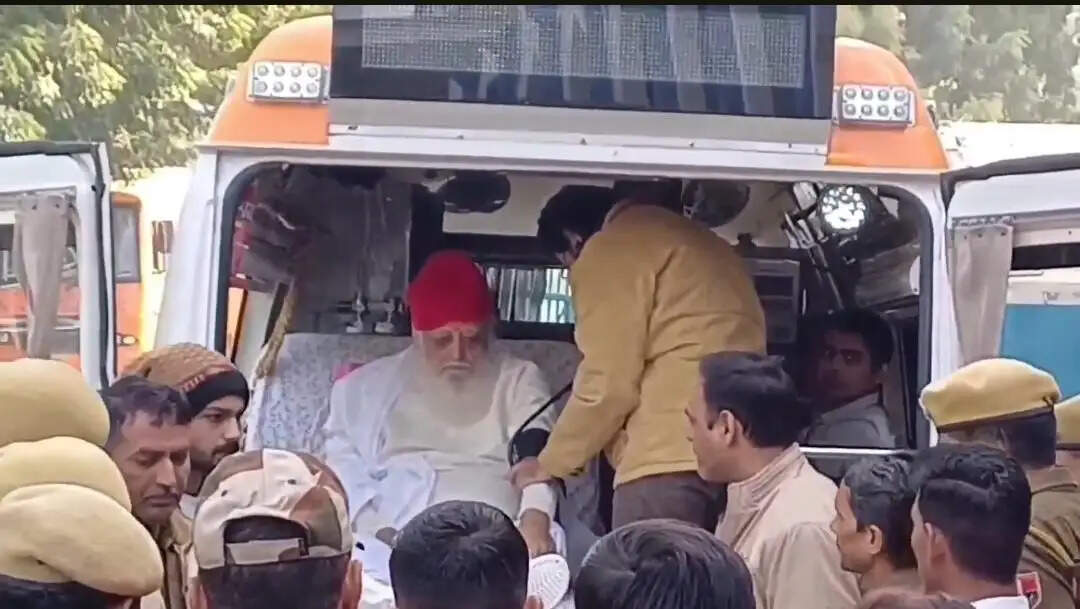 Asarambapu