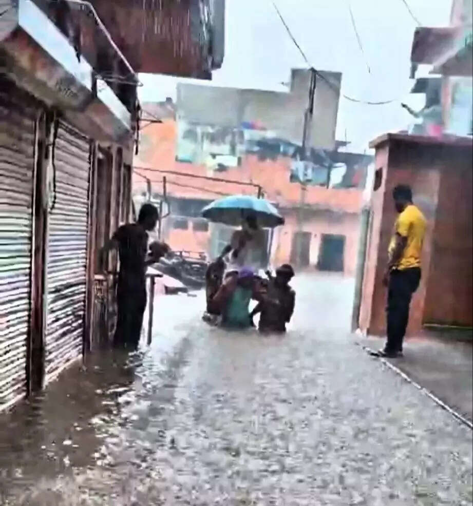 baarish