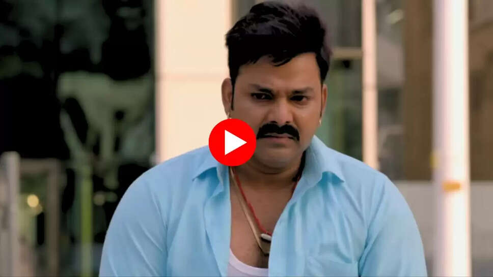 NEW BHOJPURI SONG