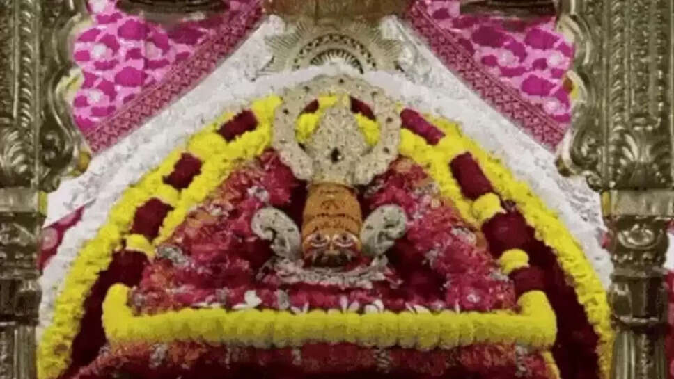 Khatushyam Temple  खाटूश्याम मंदिर के 19 घंटे तक बंद रहेंगे पट, नहीं हो सकेंगे दर्शन&nbsp;