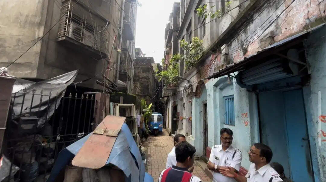 Kolkata 