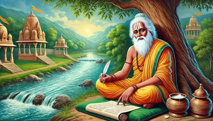 tulsidas