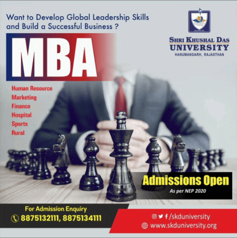 mba
